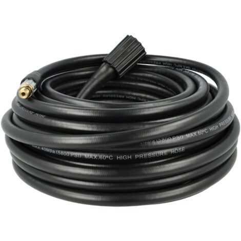 10er Schlauch 15 M Für Kärcher HDS 600 / 650 / 655 / 690 / 695 C / CI