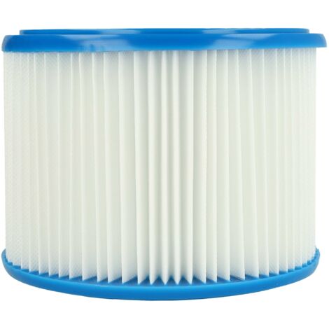 5 Filtri a Sacchetto in Panno per Aspiratore Flex VC 25 L MC 5 Filtri a Sacchetto in Panno per Aspiratore Flex VC 25 L MC