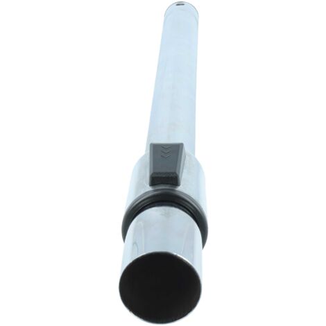 vhbw Stofzuigerbuis telescopische buis 35 mm aansluiting 60-97 cm compatibel met Kärcher T 15/1 Professional, T 15/1 eco!effiency, T 151, T 171 stofzuiger