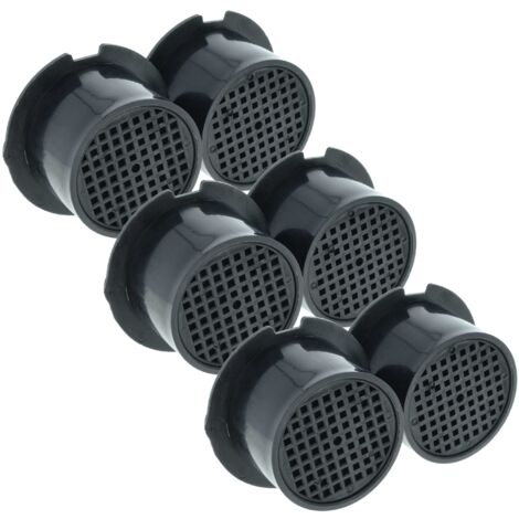 WF091 AKTIEF KOOLFILTER ALTERNATIEF VOOR LIEBHERR 2 STUKS - Onderdelenshop WF091 AKTIEF KOOLFILTER ALTERNATIEF VOOR LIEBHERR 2 STUKS - Onderdelenshop