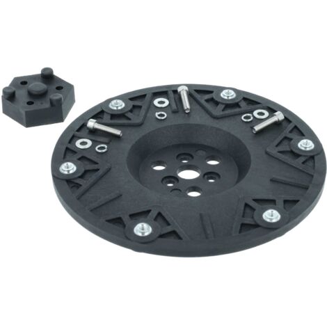 Netzgerät LA8001 Original Landxcape für LX 7 Serie (LX799, LX790, LX795, LX792 - Ersatzteile und Zubehör