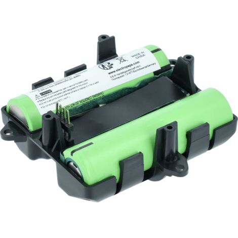 Batteria Vhbw Per Bose Soundlink Air – 2200mAh, 16.8V, Li-Ion, Ricambio Perfetto Per Suonare A Lungo Senza Fili