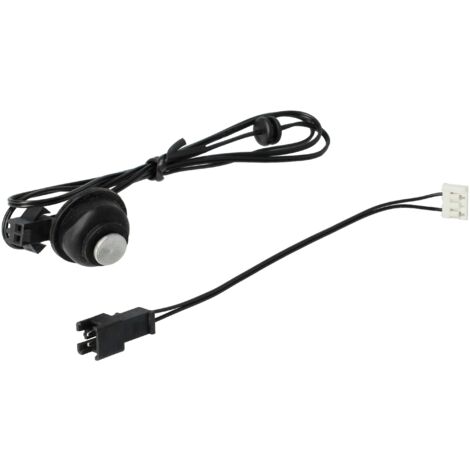 vhbw Thermostat kompatibel mit Vorwerk Thermomix TM21 Küchenmaschine - Ersatzteil (1/5)