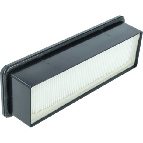 vhbw Filterset 2x filters compatibel met Valex Ash Vac - HEPA-filter, Allergiefilter vhbw Filterset 2x filters compatibel met Valex Ash Vac - HEPA-filter, Allergiefilter