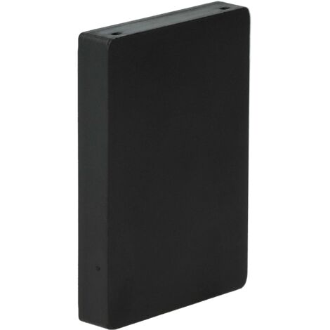 5x Batterie Remplacement 900mAh Pour Téléphone Avaya 660190/R2B, 0486515, 660190/R1A - Vhbw