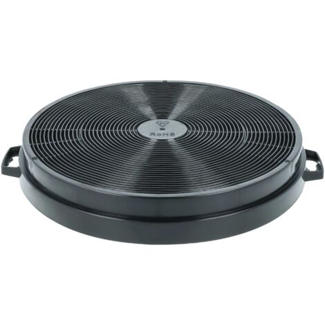 Vhbw 2er Set Metallfettfilter Für Neff Dunstabzugshauben – Kompatibel Mit D66B20 Serie, Spülmaschinenfest
