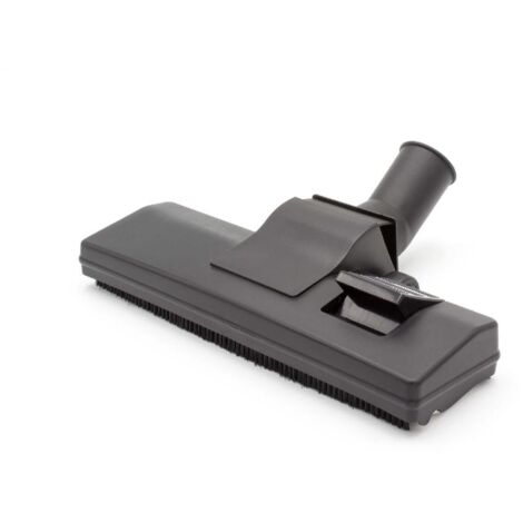 Adaptateur Pour Tuyau D'Aspirateur Max-In 36mm Vers 32mm - Compatible AEG/Electrolux Oxy3System ZO6330, ZO6331 - Noir