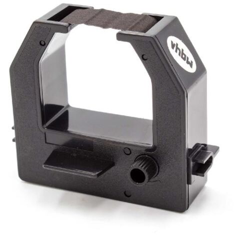 Nastro Per Stampante Ad Aghi - Compatibile Con Amano 60i, AS1000, BX-1500 E Altri Modelli - Foto 8