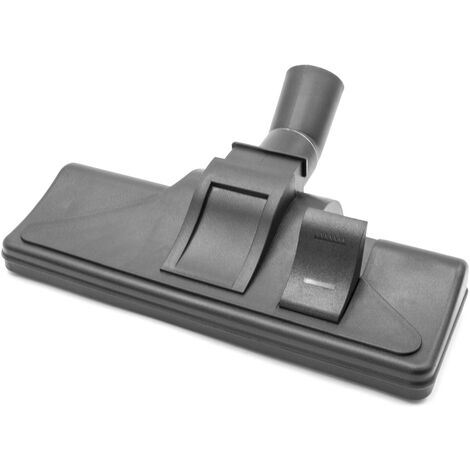Spazzola Per Parquet Siemens Z3.0 Extreme Power – Universale 35mm, Setole Nylon, Larghezza 30cm - 3