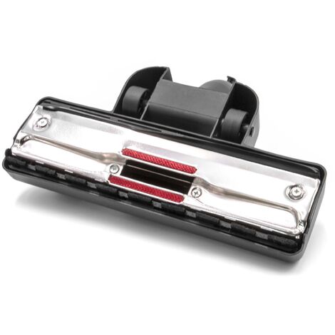 Vhbw Filtro Salva-Motore Per Aspirapolvere Dirt Devil M2991 - Ricambio 2991001 - Diametro 12,5 Cm - Arancione/Bianco - 2