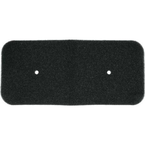 vhbw Ersatzfilter passend für Candy SLH D813A2X 31100816, SLH D813A2-S