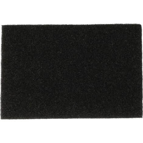 vhbw filtro in fleece/spugna sostituisce Stihl 4180 120 1800, 4180-120