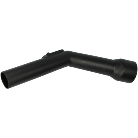 vhbw 1x Griff kompatibel mit Miele SDCB0, SDBO3, SDBO0, SDBF3, SDCB1, SDBE1, SDBB3, SDBB0 Staubsauger - Handgriff, Ersatzteil, 30 cm Lang