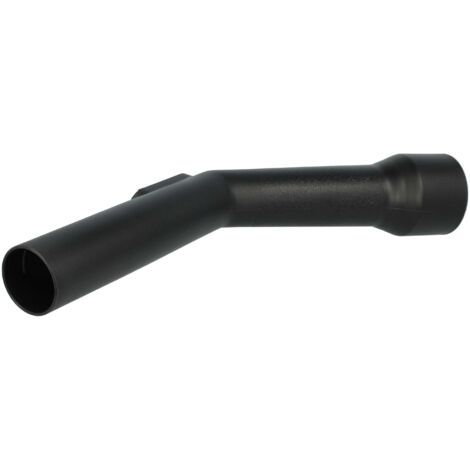 vhbw 1x Griff kompatibel mit Miele SDCB0, SDBO3, SDBO0, SDBF3, SDCB1, SDBE1, SDBB3, SDBB0 Staubsauger - Handgriff, Ersatzteil, 30 cm Lang