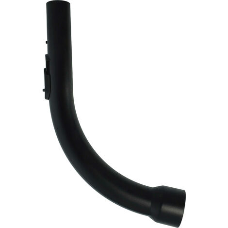 Ersatz-Handgriff Für Miele Staubsauger – 35 Mm Anschluss, Mit Saugkraftregler – Passt Für SGSP3, SGSP4, SKRE2, SKRF3 Und Andere Modelle