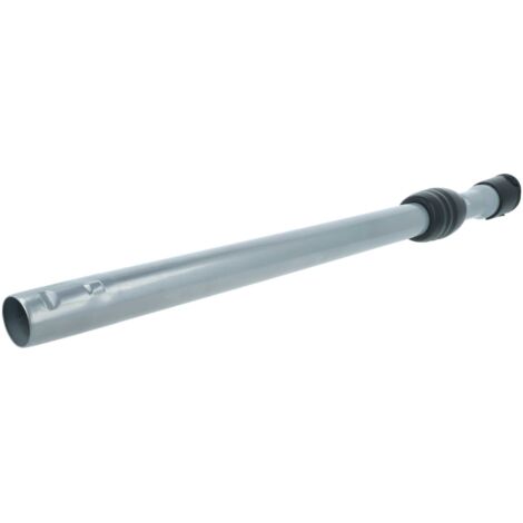 Vhbw Tubo Telescopico Aspirapolvere 35mm 61-99cm – Ricambio Estensibile Per Bosch BGS4334, BGS4SIL73 E Modelli Simili