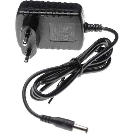 vhbw AC Netzteil Netzgerät Ersatz für Bosch/Skil 2610395914 für Werkzeug, Elektrowerkzeug