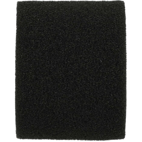 Vhbw Staubsaugerfilter Kompatibel Mit Severin HV 7158, 7159, 7160, 7165 – Schaumstoff-Filter, Waschbar