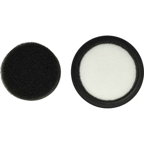 Set di 2 filtri per Vax Blade 32V TBT3V1B1 32V Pro TBT3V1P1 24V