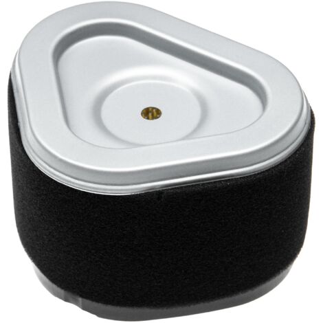 Vhbw Ersatzfilter-Set Für Rasenmäher – 1x Vorfilter & 1x Luftfilter, Kompatibel Mit Kohler 14 083 19-S