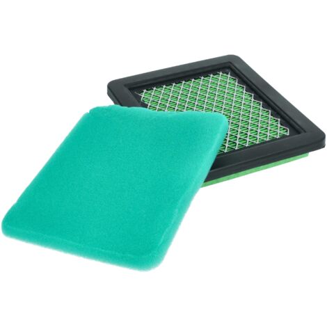 SECURA Luftfilter Für Honda HRG415C3 Rasenmäher - Originalersatz