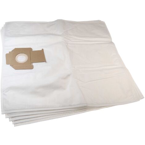 Filtersack ATTIX 550, 5 Stk | 302000527