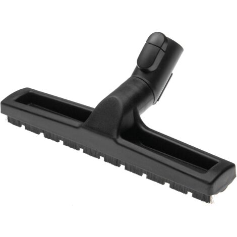 Vhbw Impugnatura Di Ricambio Per Aspirapolvere Miele (Modelli S526, S528, S5310, Ecc.), Diametro 35mm, Con Regolatore Di Aspirazione, Sostituisce 5269091