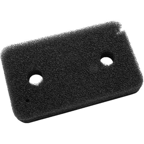 Schuimfilter Vacuümonderdelen RV2502AE RV2520A0US Wit kopen vanaf een