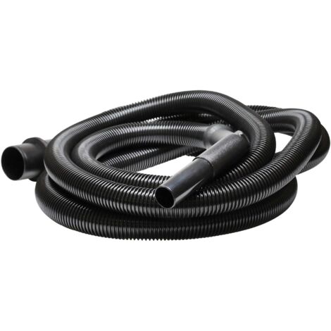 Vhbw Staubsaugerschlauch 2,7 M – Ersatz Für Numatic Henry 180/240 Plus, 32 Mm Rundanschluss