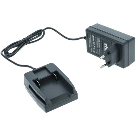 vhbw Oplader compatibel met Worx WG160E.5, WG163, WG163E, WG163E.9, WG165, WG166, WG166.1, WG169E, WG169E.5 gereedschap Li-ion batterijen (20V vhbw Oplader compatibel met Worx WG160E.5, WG163, WG163E, WG163E.9, WG165, WG166, WG166.1, WG169E, WG169E.5 gereedschap Li-ion batterijen (20V