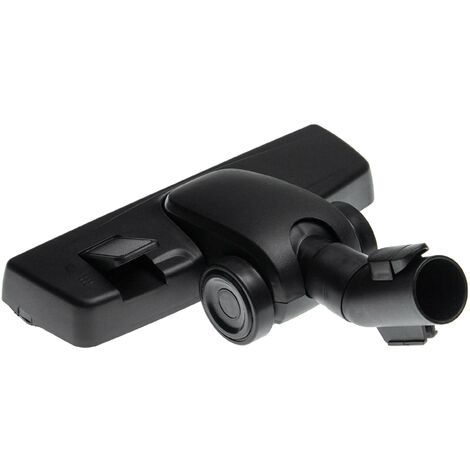 Vhbw Bodendüse Kompatibel Mit Miele SGDA1, SGDA3, SGDC0, SGDC1, SGDE0