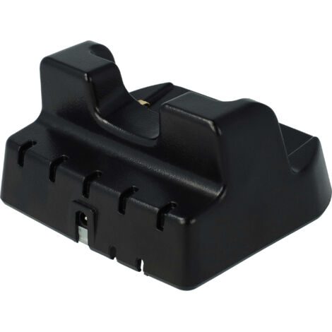 Vhbw Ladegerät Für Yaesu Funkgeräte – Kompatibel Mit FNB-88, FNB-83H, FNB-94, FNB-V57, 7,2 V / 0,4 A