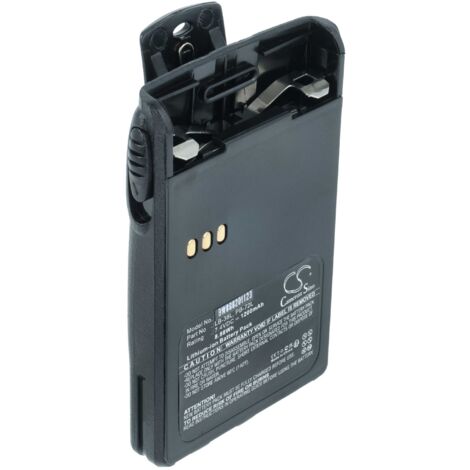 Batterie Compatible Vhbw Pour Polaroid Z230E, Z2300, CZA-05300 Pogo - 600mAh, 7.4V Li-Ion