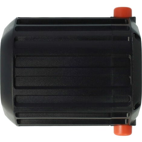 vhbw Akku kompatibel mit Gardena Accu Hedge Trimmer EasyCut Li-18/50 (8877-20) ersetzt BLi-18 (9840-20, 9839-20) - (Li-Ion, 2500mAh, 18V)
