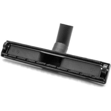 Vhbw Hart-Bodendüse Typ 45 Mit 35mm-Anschluss Kompatibel Mit Bosch Bsgl42283 01 Bsgl5126gb 01 Bsgl5126gb 02 Bsgl52130 01 Bsgl52130 02 Staubsauger 15849340