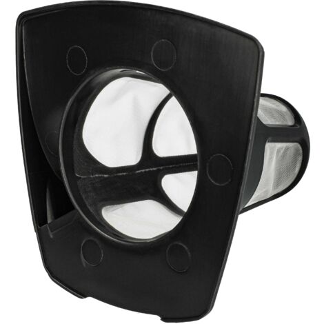 vhbw filtro compatibile con Electrolux 900940708, 900940729
