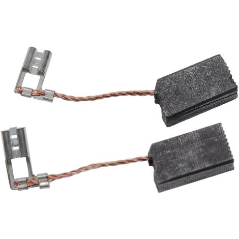 Kohlebürsten Kohlen Für Hilti TE 35-C, TE 54, TE 55 6