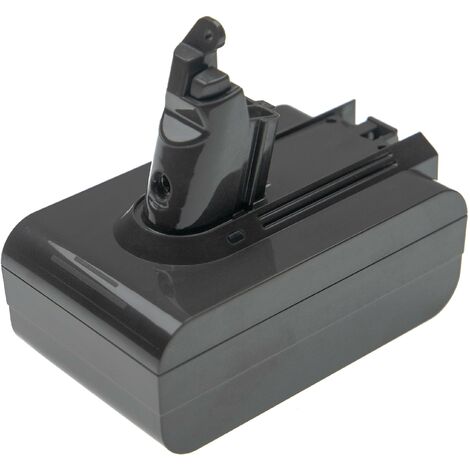 Vhbw 1x Akku Kompatibel Mit Infinuvo Cleanmate QQ-2 White, QQ-2 LT, QQ