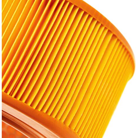 Luftfilter für Hatz Supra 1D20, 1D31, 1D30, 1D41, 1D40, 1D41S Motor Rüttelplatte