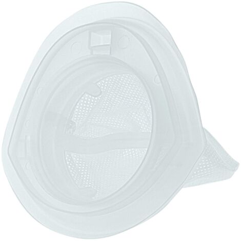 Filtro Sostitutivo BLACK+DECKER DustBuster N820985 Per NV2410 NV3610 NV4820 NV9610 - 2