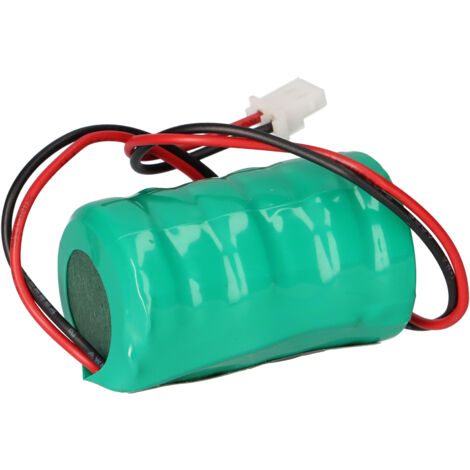 Akku passend für Visonic PowerMax MCS-700 230mAh (1/5)
