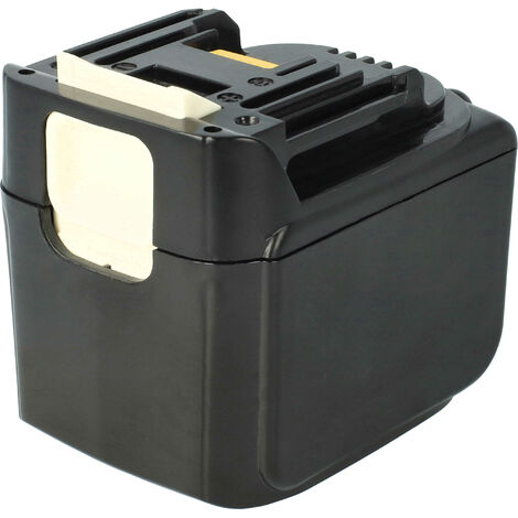 Batterij