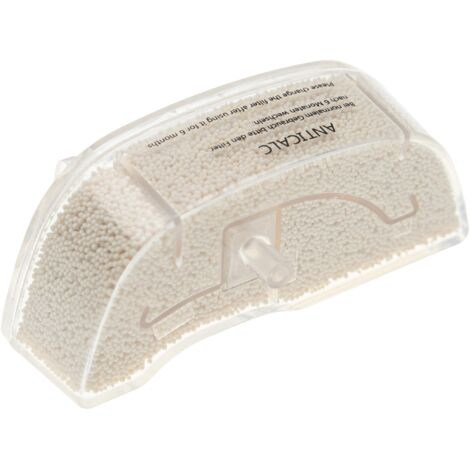 Cartuccia Anticalcare Per Rowenta Steam Power VP6555RH/VP6557 - Ricambio Trasparente - Foto 8