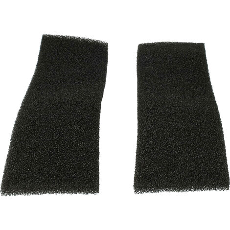 Vhbw Jeu de 15x Filtes pour sèche-linge, compatible avec Miele T 8947 WP EcoComfort, T 8957 WP Vhbw Jeu de 15x Filtes pour sèche-linge, compatible avec Miele T 8947 WP EcoComfort, T 8957 WP