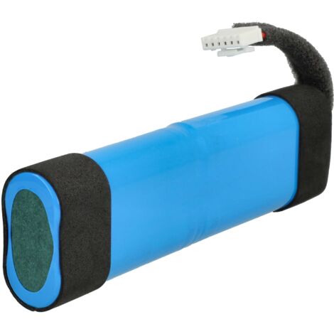 vhbw Akku kompatibel mit JBL Xtreme 3 Lautsprecher Boxen Speaker (6800mAh, 7,4V, Li-Ion)