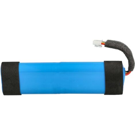 vhbw Akku kompatibel mit JBL Xtreme 3 Lautsprecher Boxen Speaker (6800mAh, 7,4V, Li-Ion)