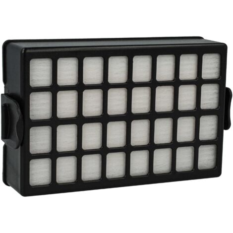 HEPA Filter Für LG Hom-Bot Staubsauger - Allergiefilter Für VR6270 & ähnliche Modelle