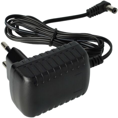 Vhbw Netzteil Für Siemens SNG 33-a | Ladegerät Für Festnetztelefon Basisstation | 4V/150mA