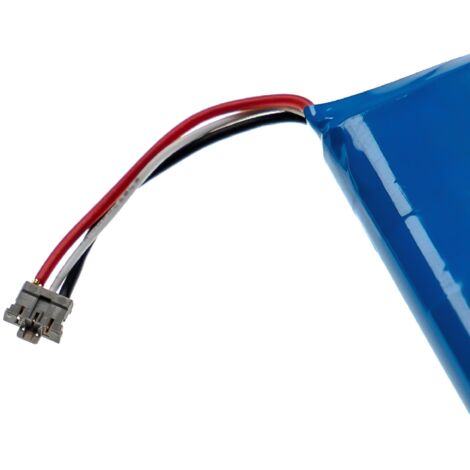 Batteria Vhbw Per Garmin 361-00114-00 – 950mAh 3.7V Li-Ion Per Dispositivi GPS Satellitari