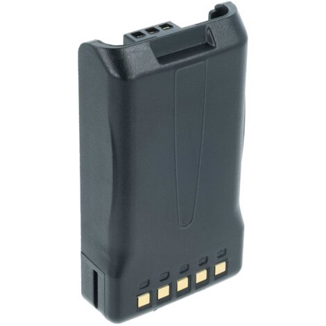 vhbw Akku Ersatz für Kenwood BPKNB29MH, BPKNB29MHXT-1, BPKNB45LI, KNB